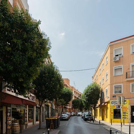 Apartamentos Reformados En Madrid Rio Exterior photo