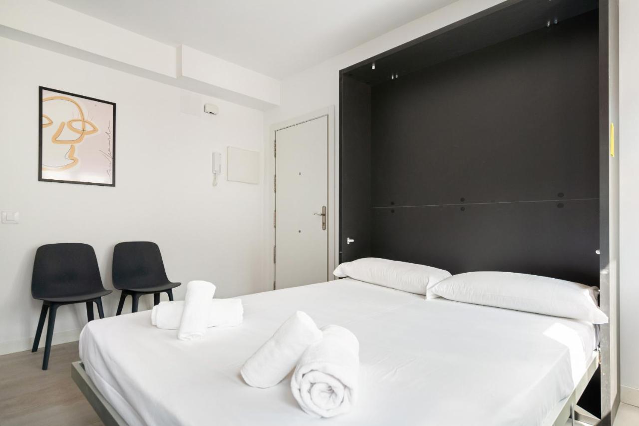 Apartamentos Reformados En Madrid Rio Exterior photo