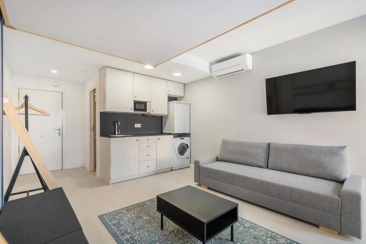 Apartamentos Reformados En Madrid Rio Exterior photo